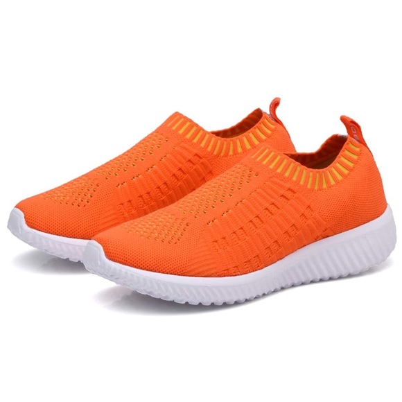 Shoes Athletic Casual Meshcomfortable Work Sneakers Poshmark